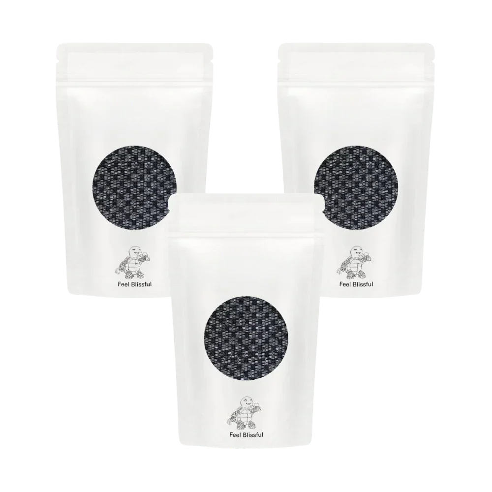 Blissal SilkWeave™ – Smoother Skin, Every Shower