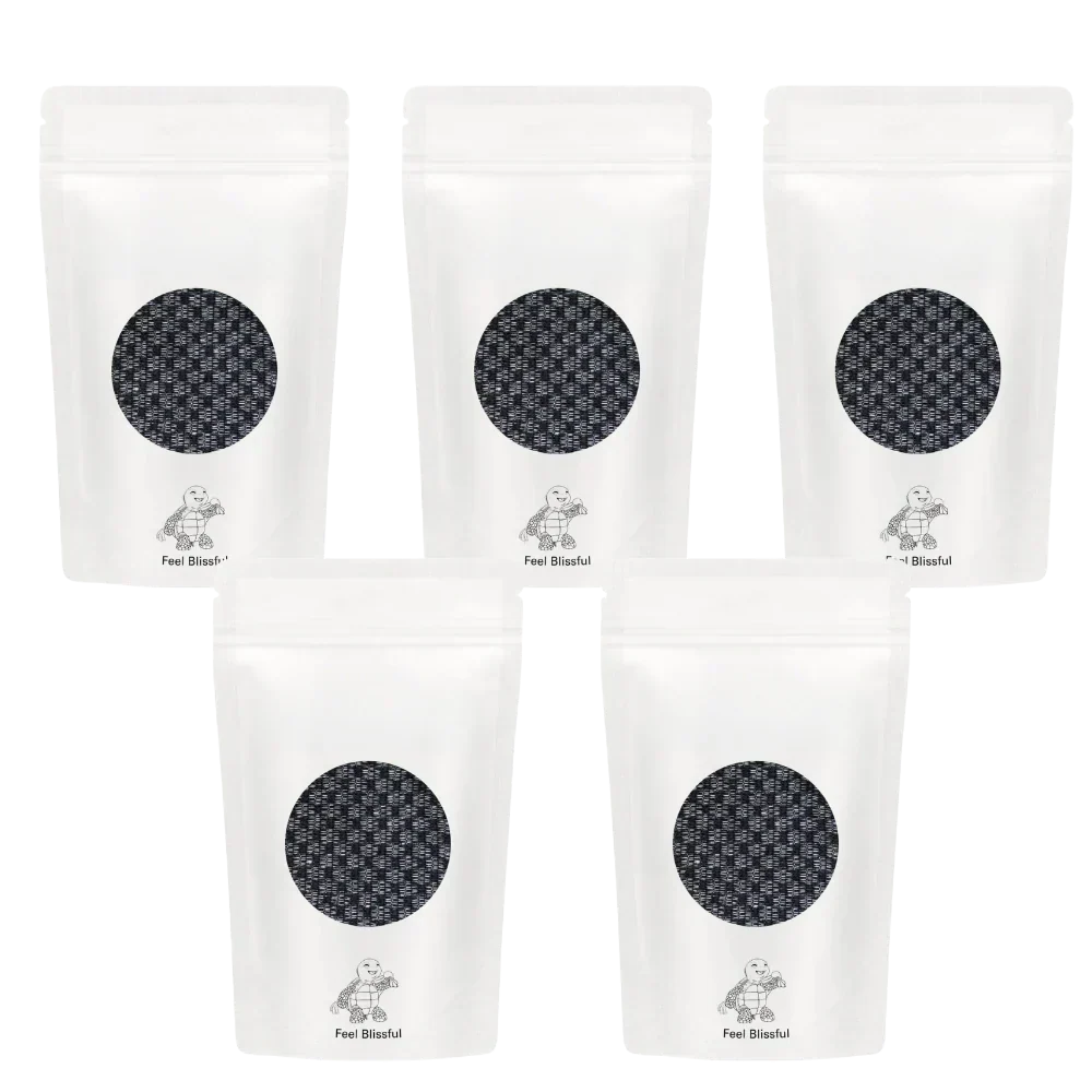 Blissal SilkWeave™ – Smoother Skin, Every Shower