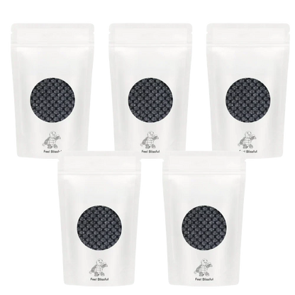 Blissal SilkWeave™ – Smoother Skin, Every Shower