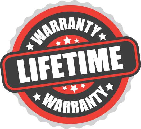 ClarityBlue™ ProtectPlus Lifetime Warranty